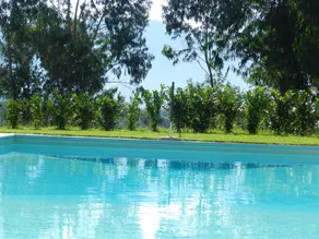 Il Nibbio Reale Country House - Basseng