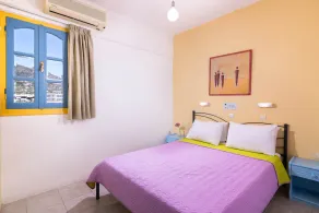 Afroditi Apartments - Rom