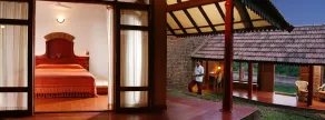 SwaSwara Wellness - A CGH Earth Experience, Gokarna - Room
