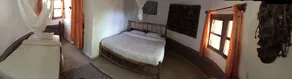 Nemasu Eco-Lodge - Room