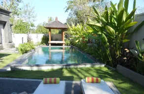 Avisara Nusa Dua - Pool