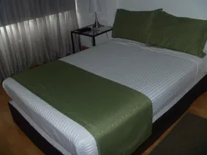 Hotel Portal de Milán - Room