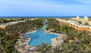 Golden Beach Resort - All inclusive - Pool