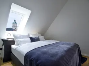 Hotel Maribor, City apartments - Rom