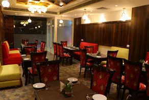 Amritsar Grand - Restaurant