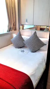 Sohotel - Chambre