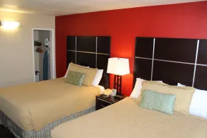 Harbor Inn & Suites Oceanside - Chambre