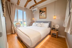 Golden Rock Dive and Nature Resort - Room