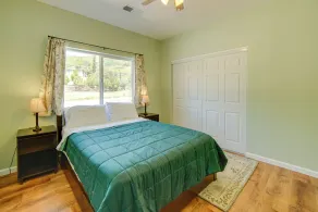 Clearlake Vacation Rental w/ Nearby Lake Access! - Innenbereich