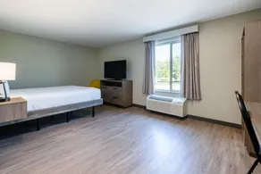 ECHO Suites Extended Stay by Wyndham North Charleston - Rom