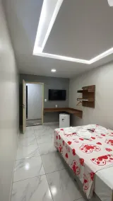 Mandacaru pousada - Zimmer