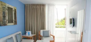 Aparthotel Playa del Sol - Adults Only - Vue de la chambre