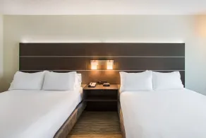 Holiday Inn Express Hotel & Suites Boston - Marlboro by IHG - Chambre
