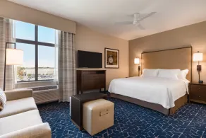 Homewood Suites by Hilton Albany Crossgates Mall - Chambre