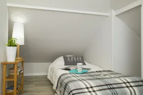 Apartamenty ApartArt Zakopane - Zimmer