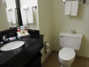 Days Inn by Wyndham Petoskey - Chambre