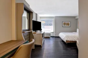 Holiday Inn - Ottawa Dwtn - Parliament Hill by IHG - Chambre
