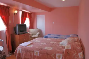 BahiaCaracoles Apart - Room