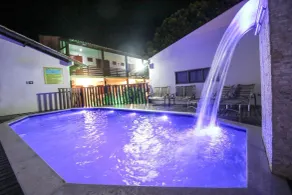 Pousada Remanso - Piscina