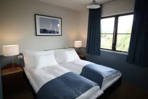 Rondane Høyfjellshotell - Værelse