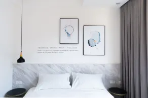 The Way Inn - Room