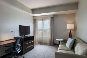 Residence Inn by Marriott Houston NW Cypress - Rom