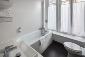 Brueghel - Bathroom