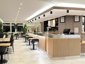 Grand Hôtel Senia - Restaurant