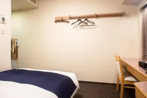 Hamilton Hotel Blue - Chambre