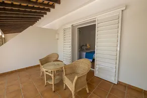 Hotel Calina - Room
