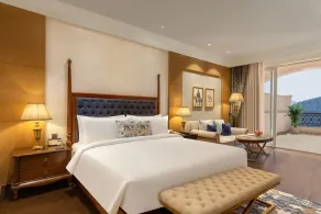 Welcomhotel by ITC Hotels, Tavleen, Chail - Room