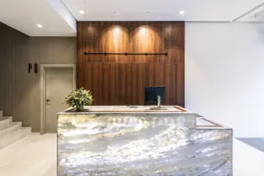 Apartamentos Core Suites Valencia - Réception