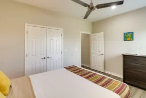 Quaint Harrison Home 2 Mi to Downtown! - Værelse