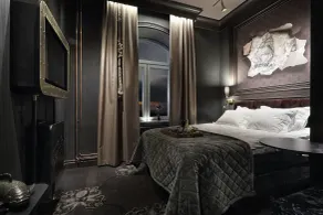 Stora Hotellet; BW Premier Collection - Room