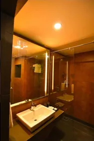 THE CENT HOTEL - Salle de bain
