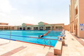 Pickalbatros Aqua Vista Resort - Hurghada - Piscine