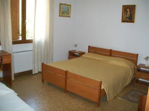 Locanda La Rotonda - Zimmer