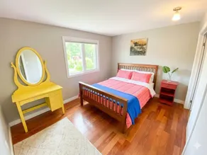 Private Room Just 3 min walk to University and Hospital - Rom