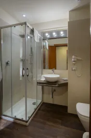  VOI Florio Resort - Badezimmer