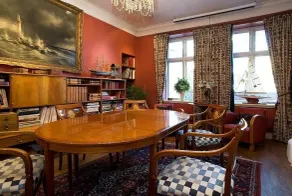 Hotel Kullaberg - Restaurant