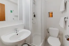 OREA Hotel Špičák Šumava - Bagno