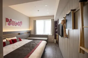 Beppu SUGINOI HOTEL - Chambre