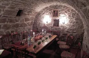 Bilz-Pension - Restaurant