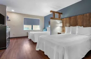 Extended Stay America Premier Suites - Oakland - Alameda - Chambre