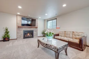Family Friendly! Spacious Moorhead Haven w/ Yard - Interiör
