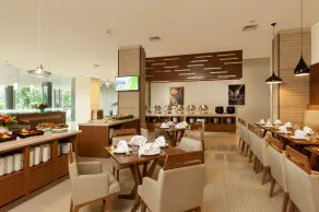 PrimeBiz Cikarang - Restaurant
