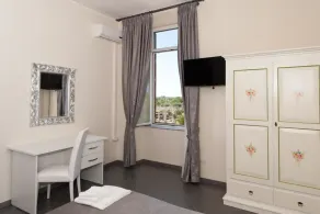 Il Postiglione - Room