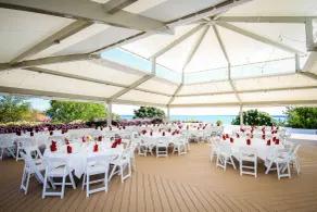 Mission Point Resort - Réception