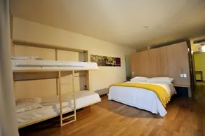 Ca' Del Lupo - Zimmer