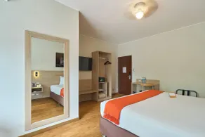 Casa Andina Standard Miraflores San Antonio - Zimmer